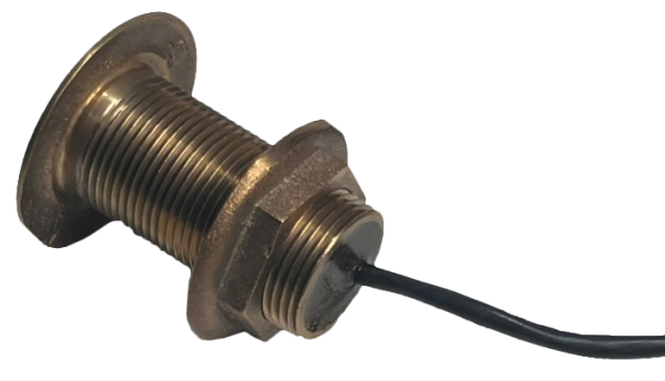 Aquatic | Ultrasonic Transducers | Parsonicscorp.com | 815.338.6509