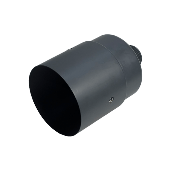 4012 w/horn | Ultrasonic Transducers | Parsonicscorp.com | 815.338.6509