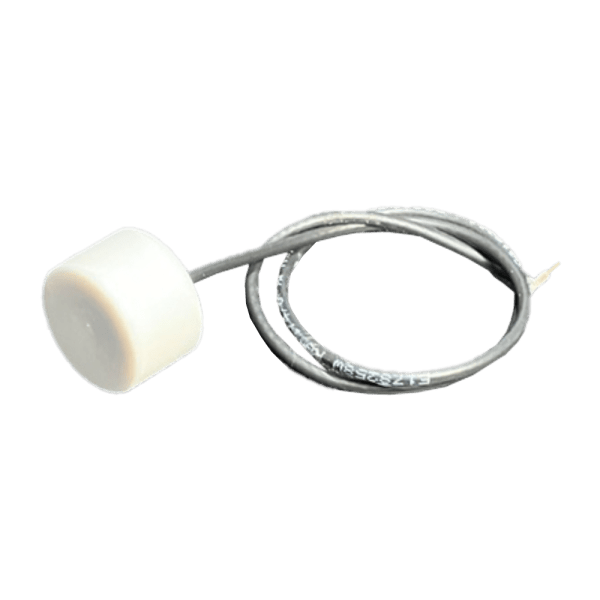 200 KHz Teflon | Ultrasonic Transducers | Parsonicscorp.com | 815.338.6509