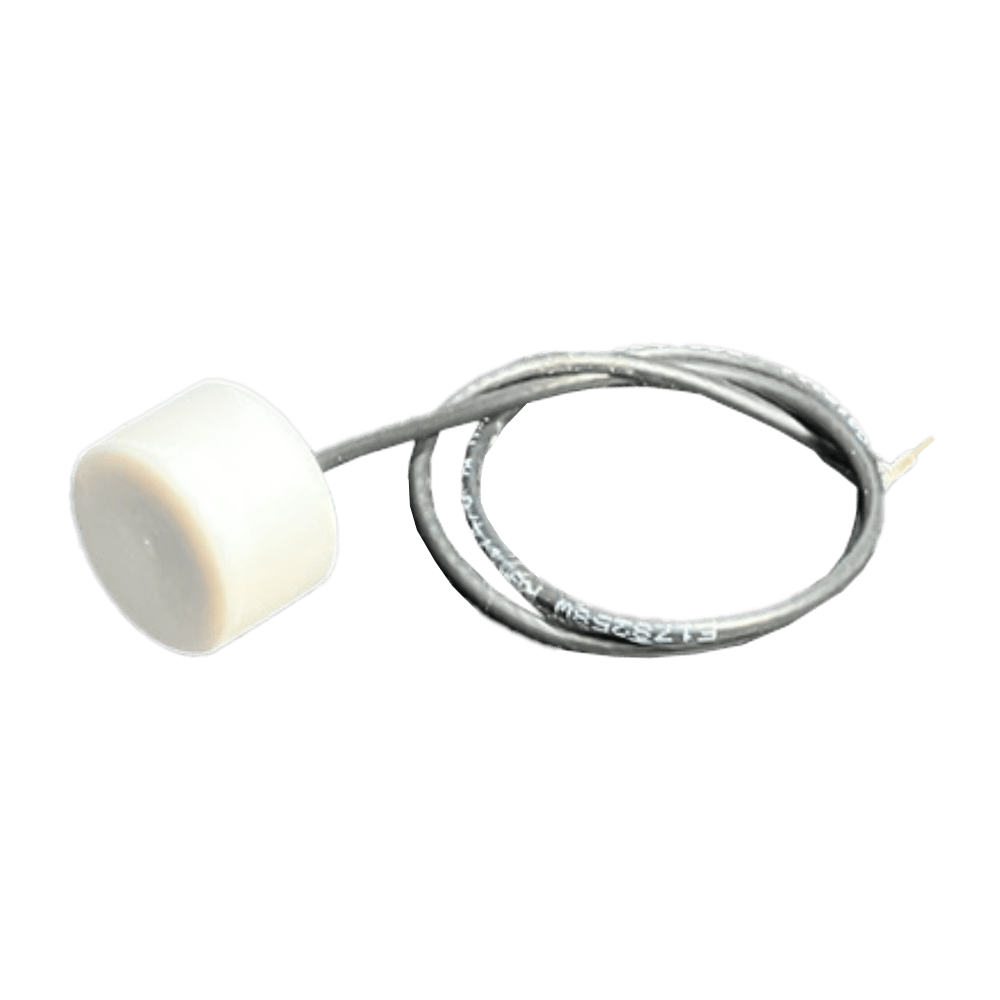 200 KHz Teflon | Ultrasonic Transducers | Parsonicscorp.com | 815.338.6509