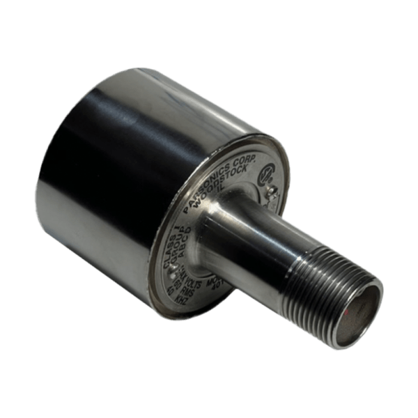 4012 | Ultrasonic Transducers | Parsonicscorp.com | 815.338.6509