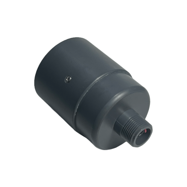 4012 w/horn | Ultrasonic Transducers | Parsonicscorp.com | 815.338.6509