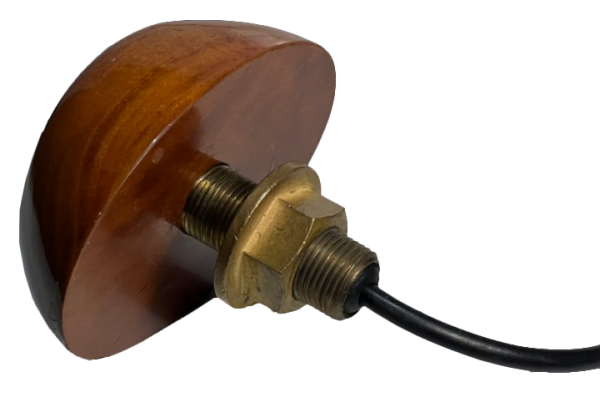 Aquatic | Ultrasonic Transducers | Parsonicscorp.com | 815.338.6509