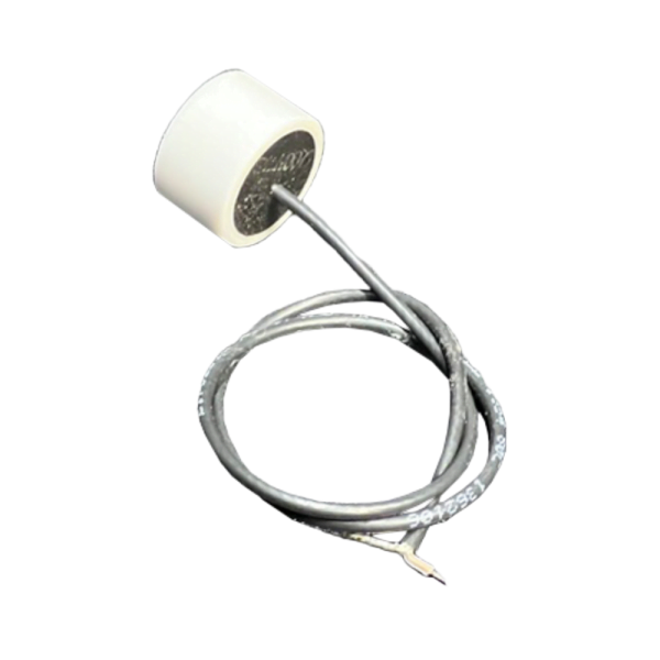 200 KHz Teflon | Ultrasonic Transducers | Parsonicscorp.com | 815.338.6509