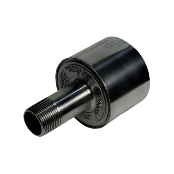 4012 | Ultrasonic Transducers | Parsonicscorp.com | 815.338.6509