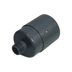 4012 w/horn | Ultrasonic Transducers | Parsonicscorp.com | 815.338.6509