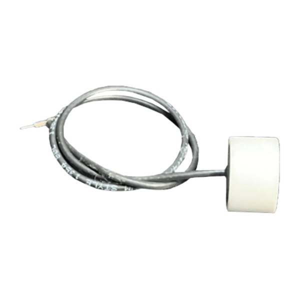 200 KHz Teflon | Ultrasonic Transducers | Parsonicscorp.com | 815.338.6509