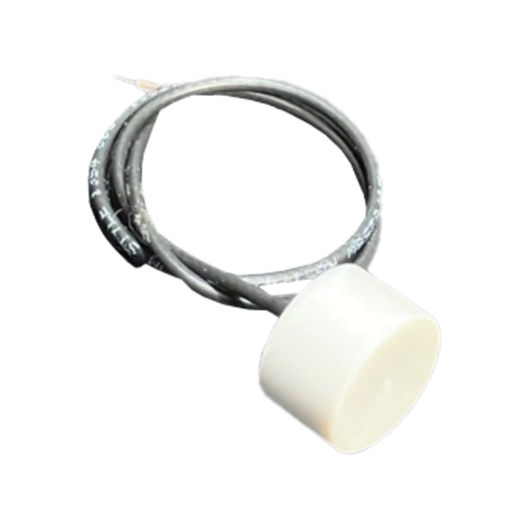 200 KHz Teflon | Ultrasonic Transducers | Parsonicscorp.com | 815.338.6509