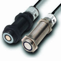 RPS-401A-RPS-426A migatron.com | Ultrasonic Sensors