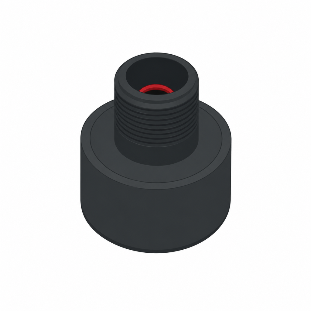 distance transducer